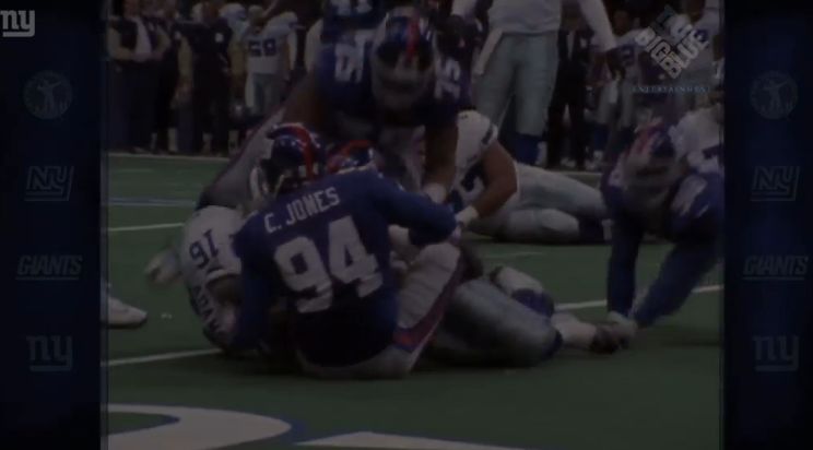 Cedric Jones